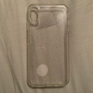 iPhone XS Max Otterbox